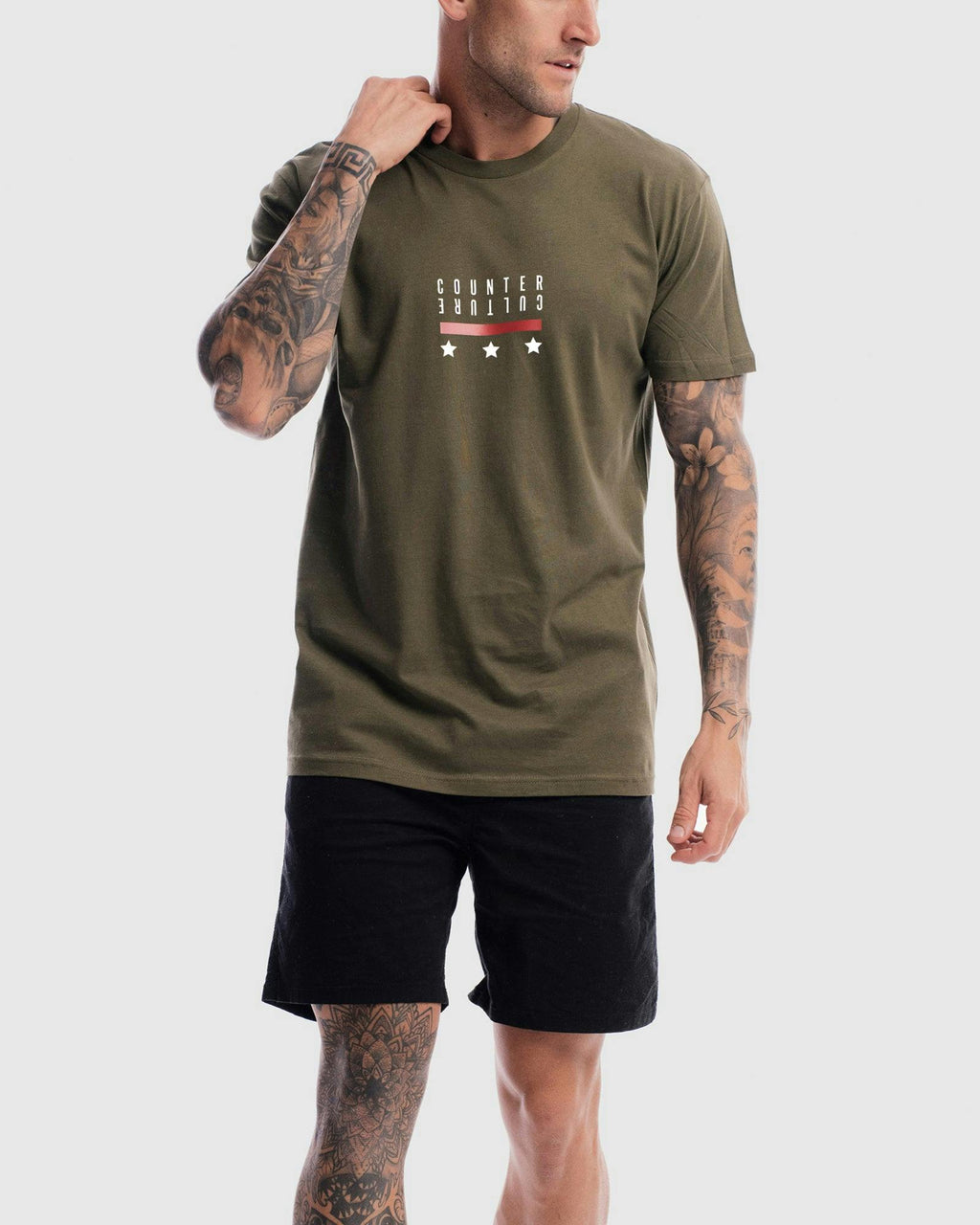 Legion Tee