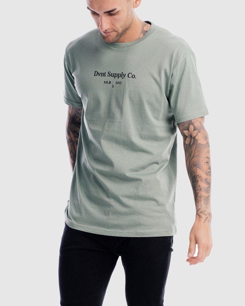 Scripture Rise Tee