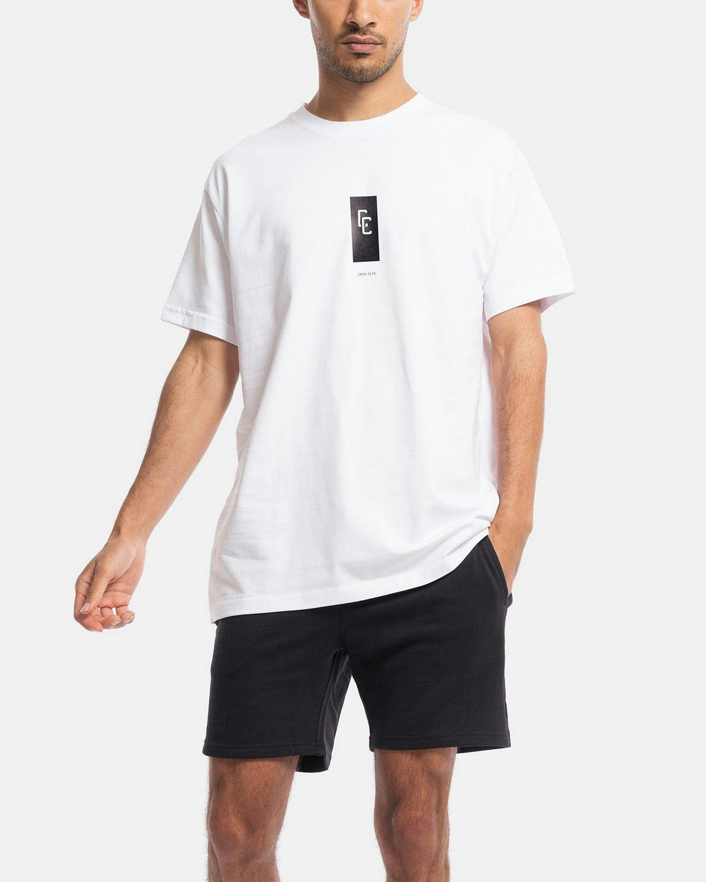 Runway Oversize Tee