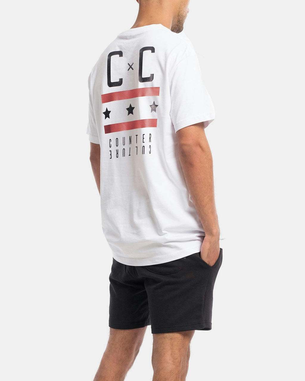 Legion Oversize Tee