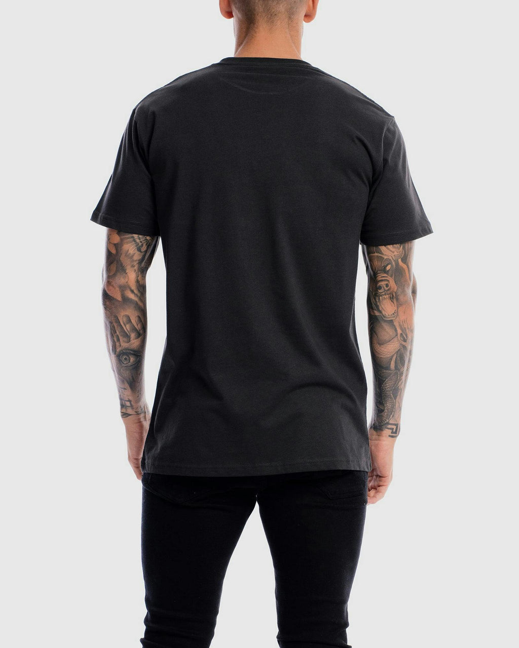 NYC Tee