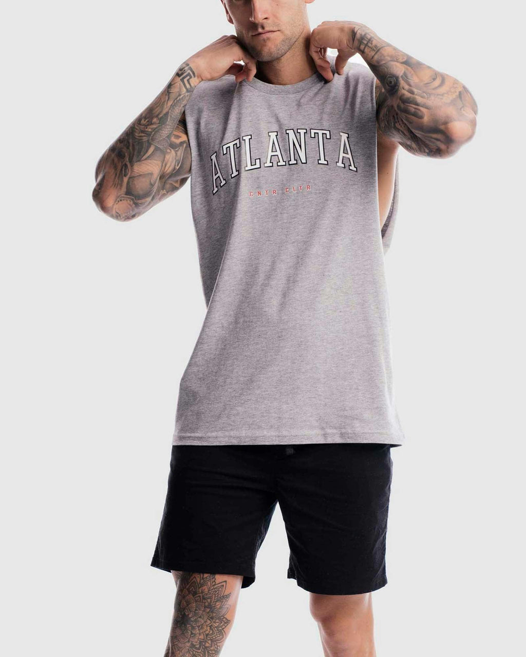 Atlanta Tank