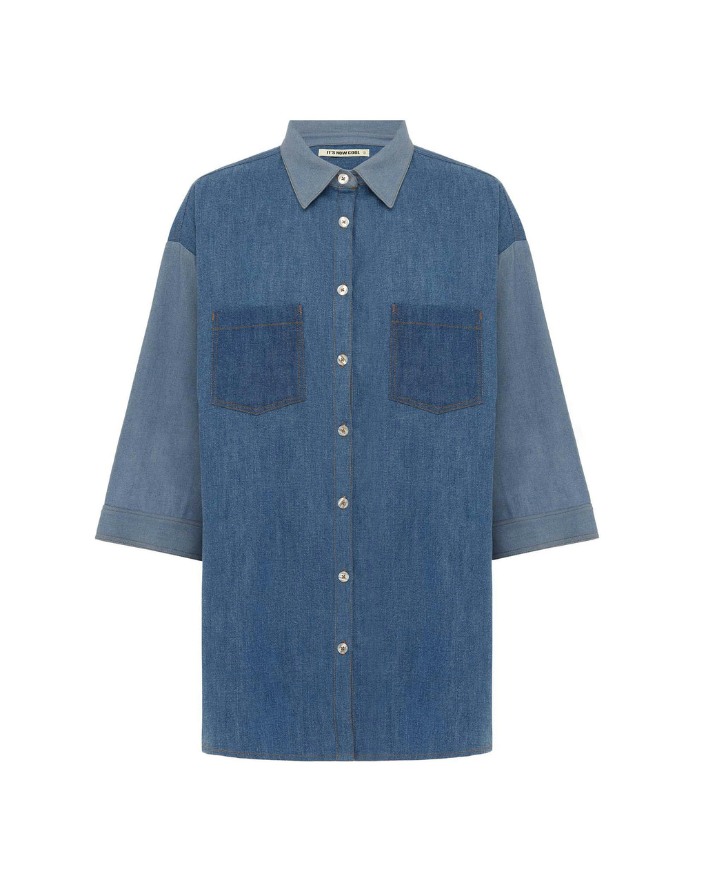 THE VACAY SHIRT - BUCK
