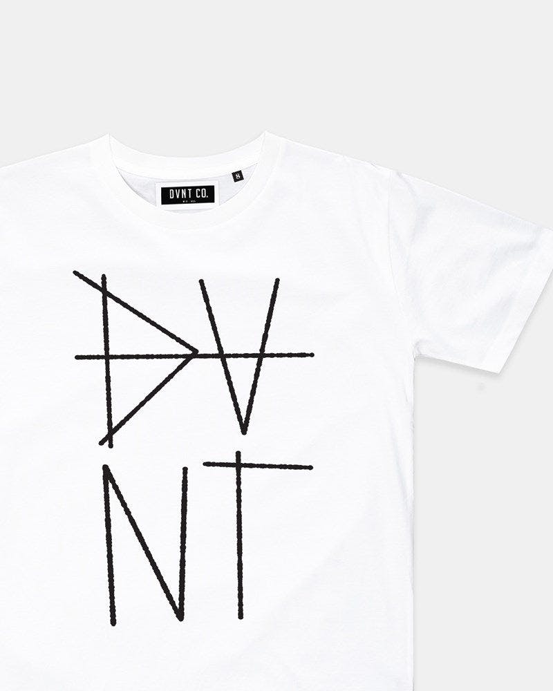 Scratch Tee - Youth
