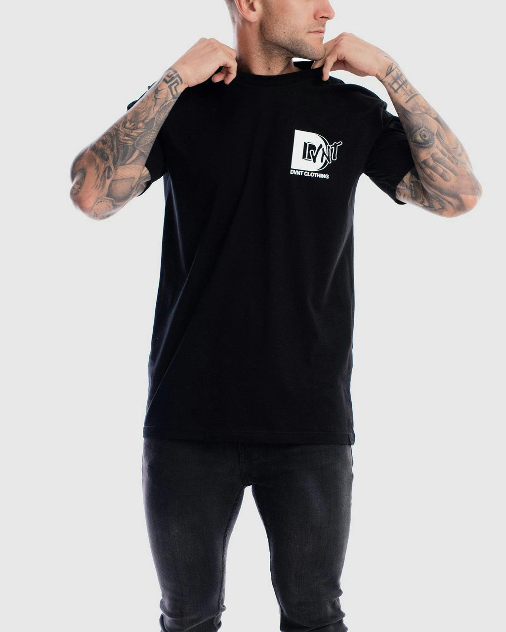 Generation Tee