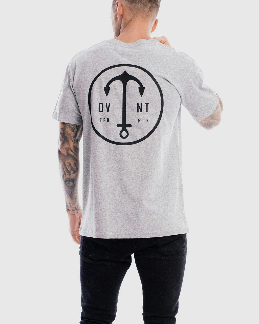 Dive Deep Tee