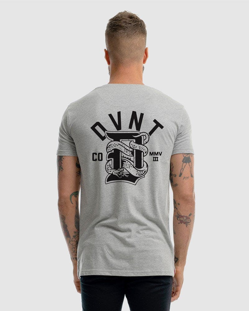 Viper Tee