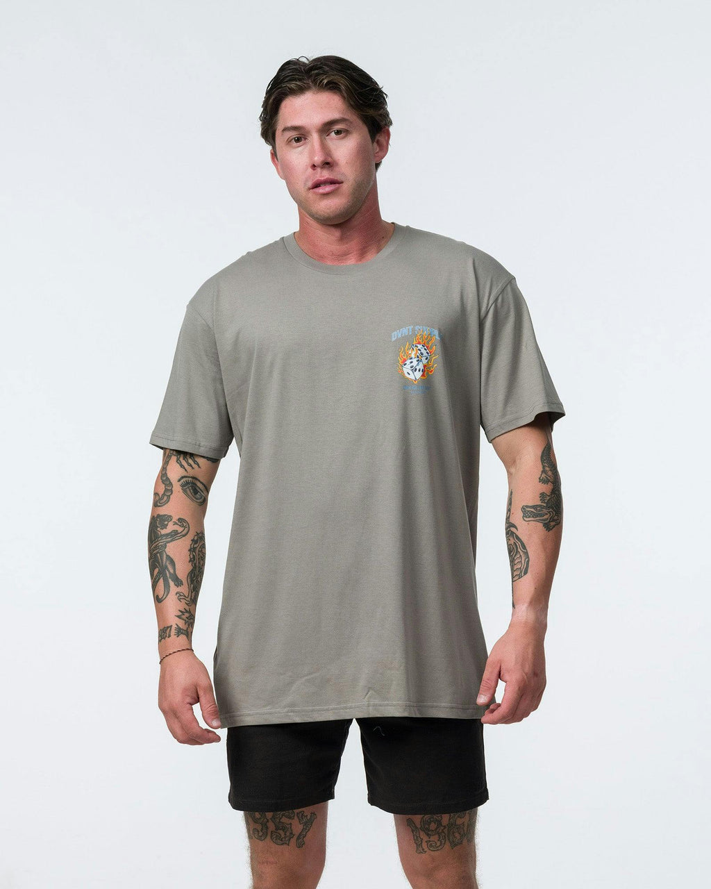 High Rollers Tee