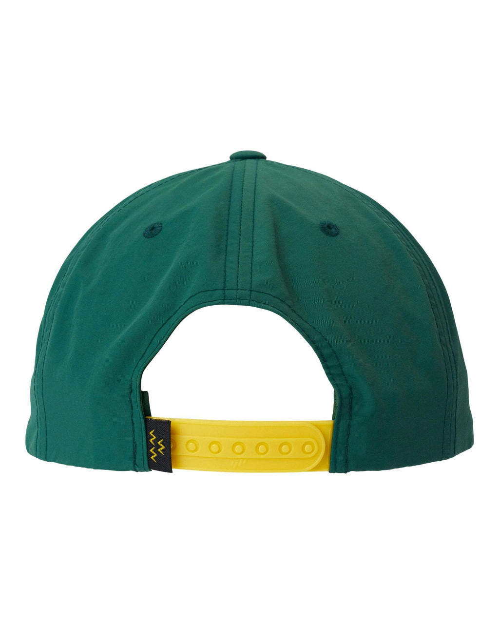 Division Snapback – Green