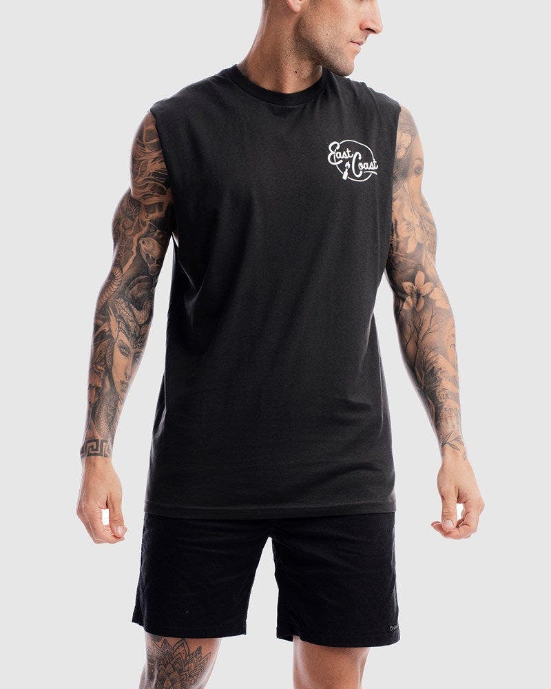 East Coast Tank
