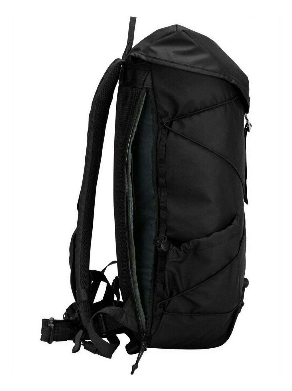 WHARFE FLAP OVER BACKPACK 22L