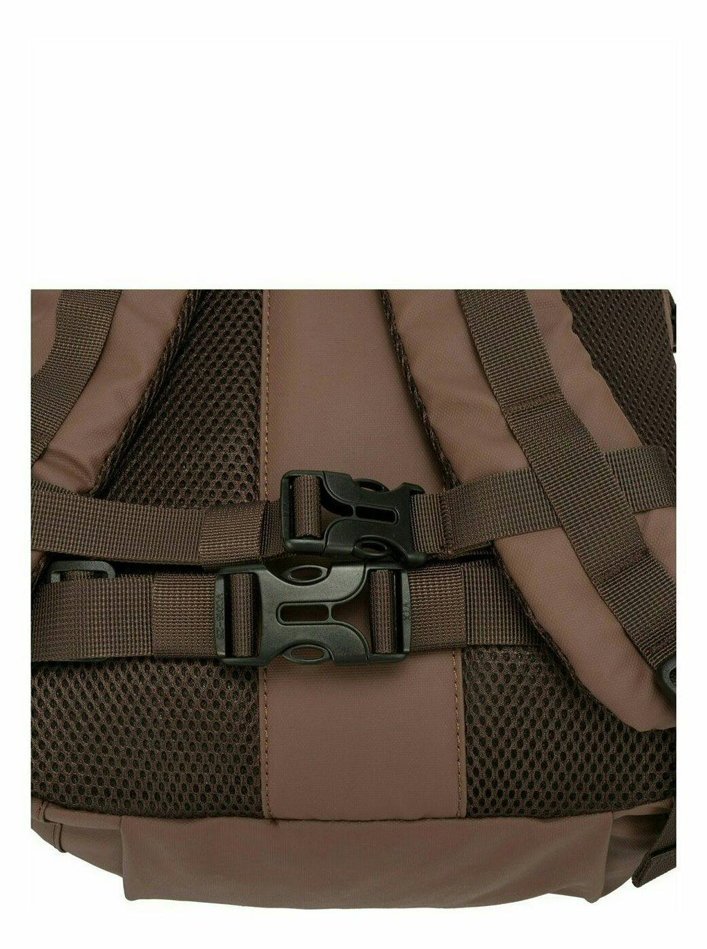 KILN HOODED ZIP TOP BACKPACK 22L