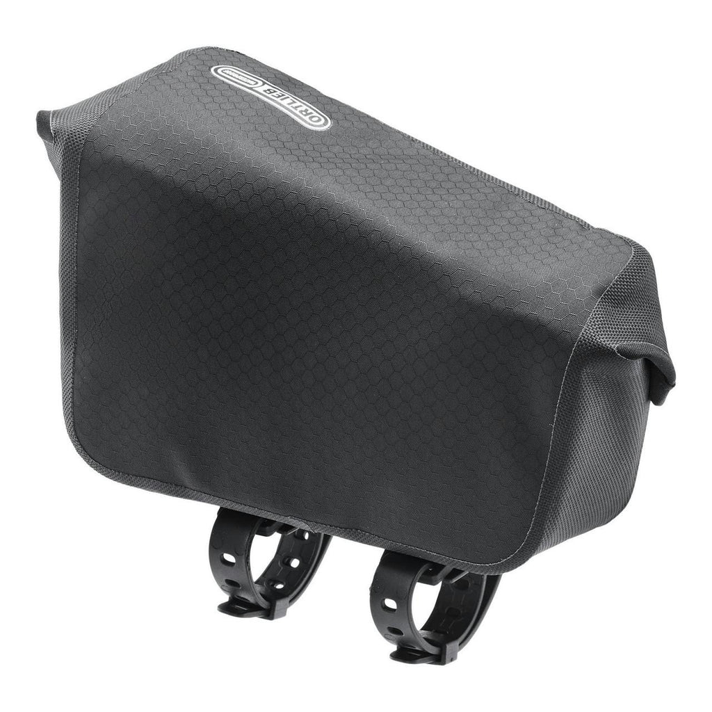 Fuel-Pack Frame Bag Matte Black