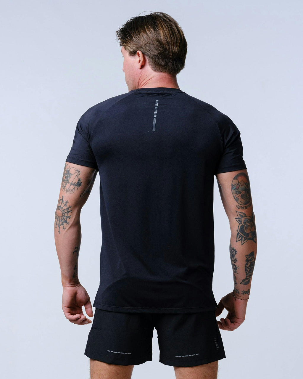 Vital Tee