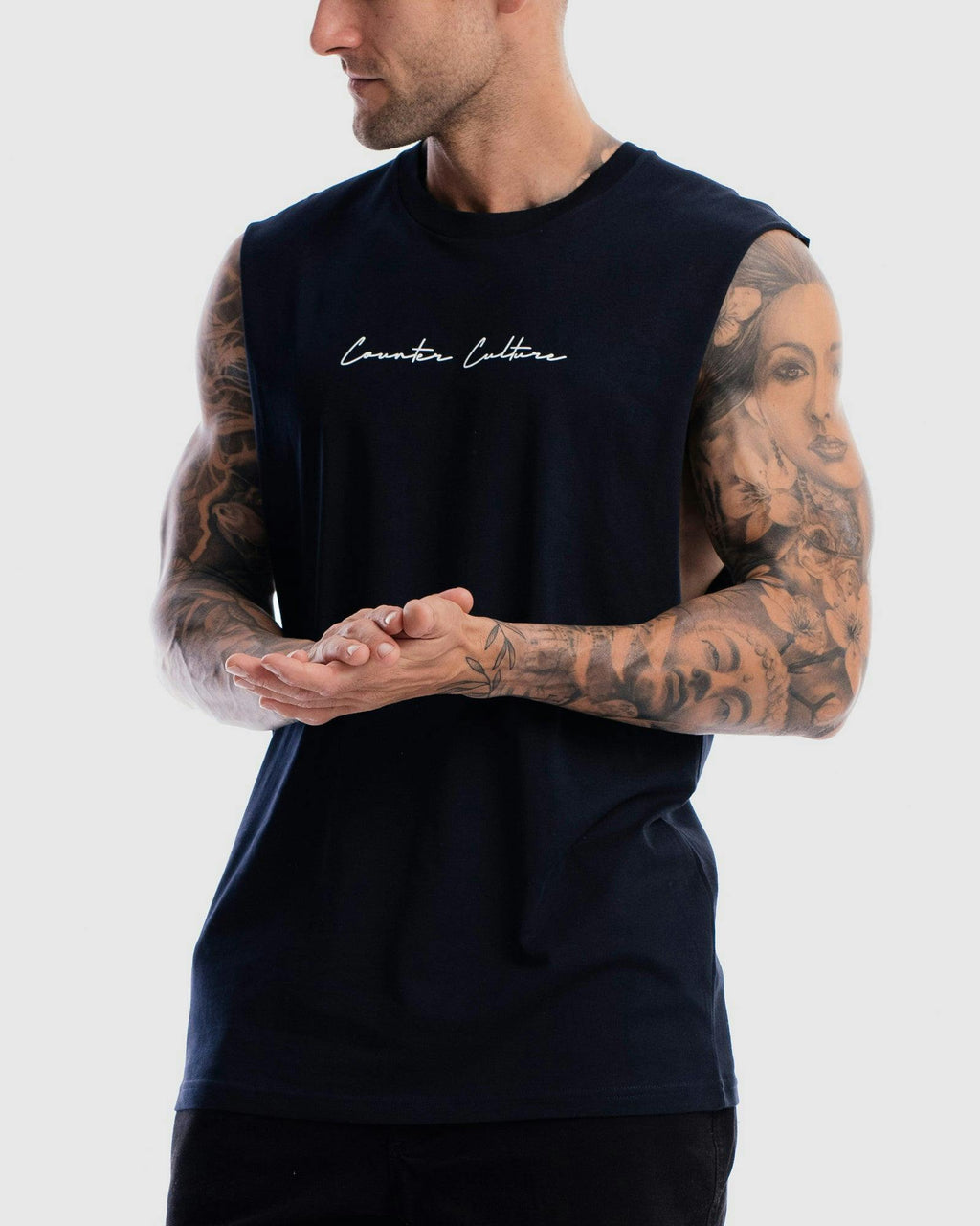 Autograph Rise Tank