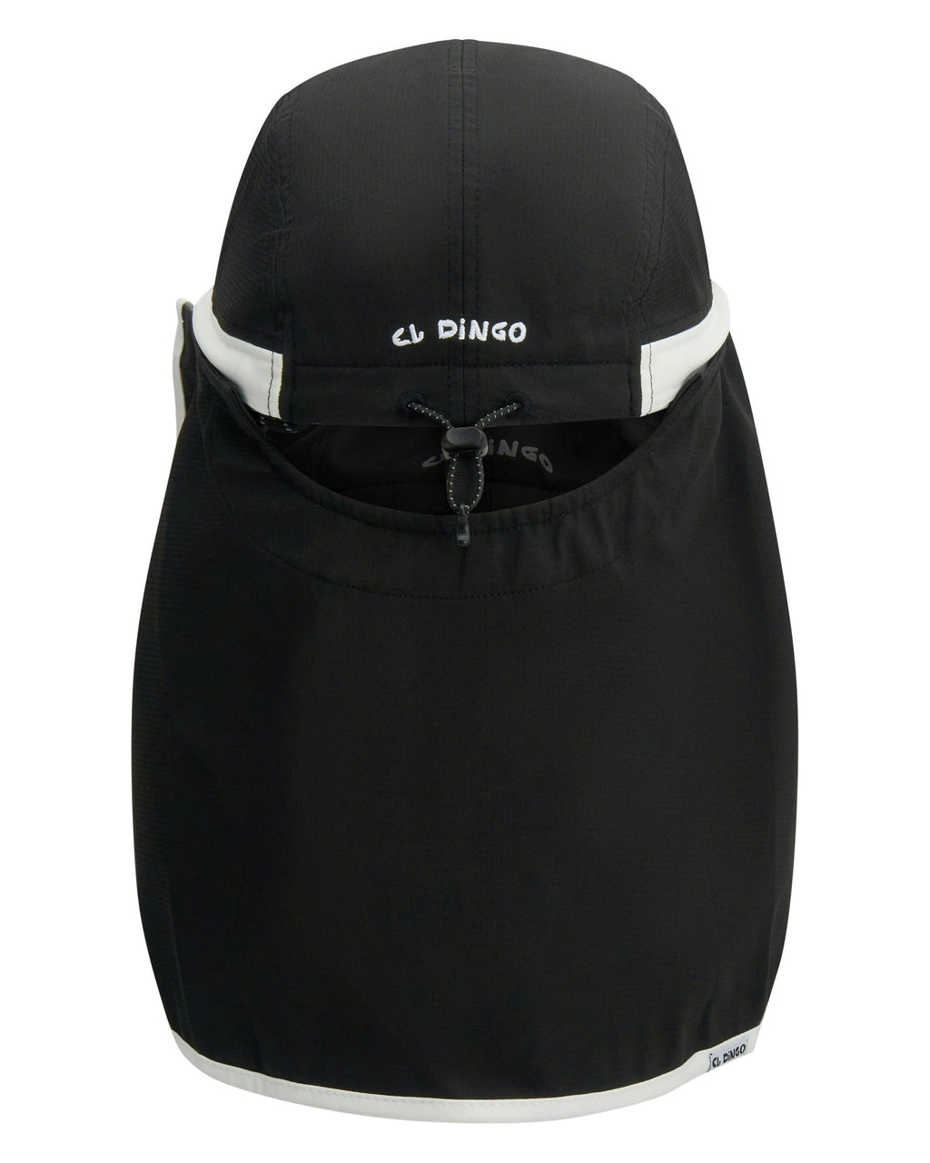 2-Way Legionnaire Surf Hat UPF 50+