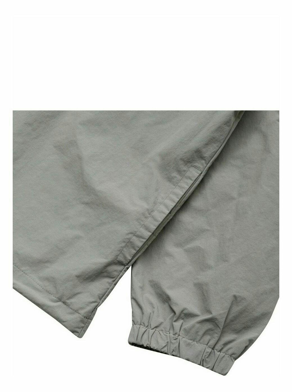 COPPA PULLOVER TECH JACKET