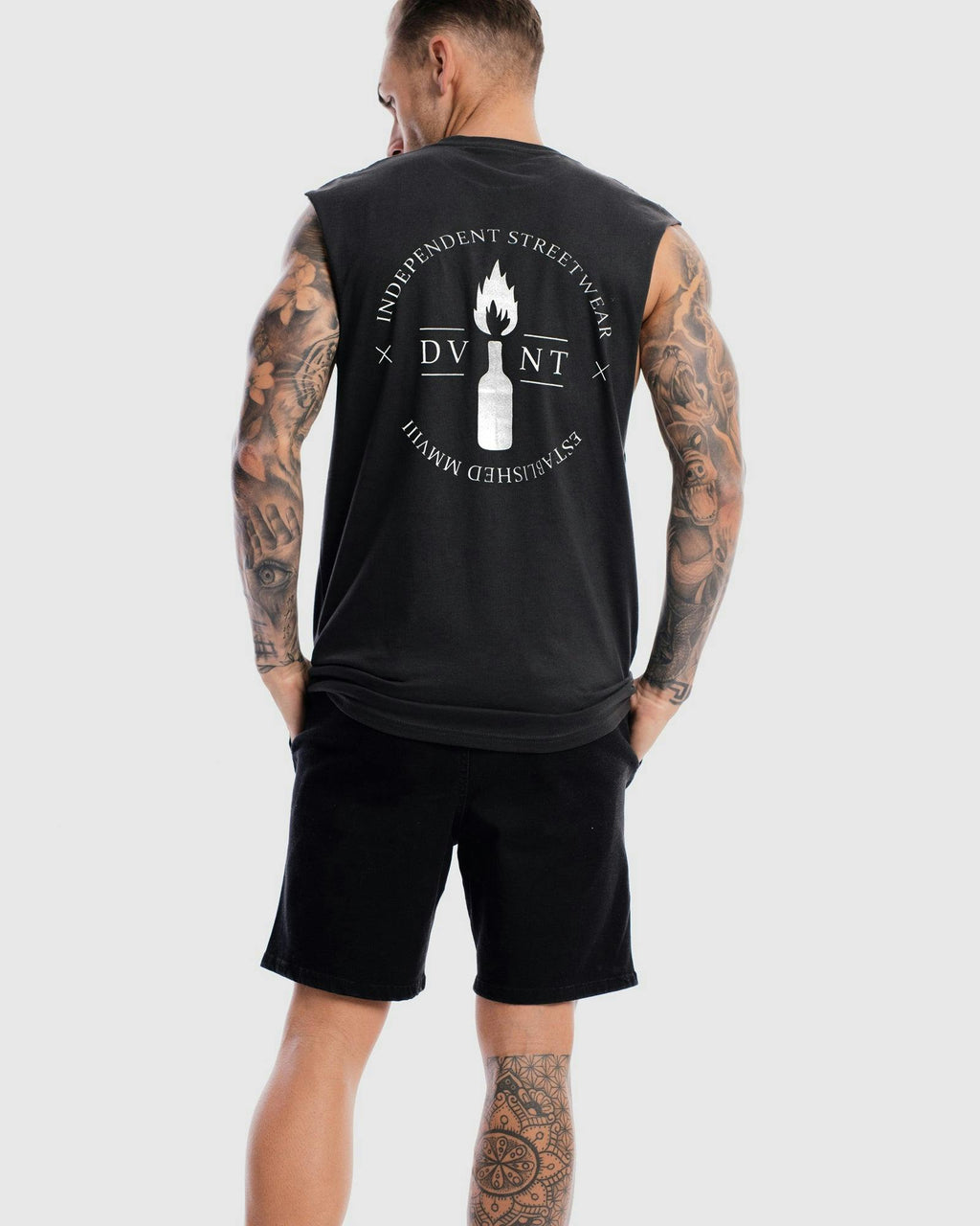 Emblem 2.0 Tank