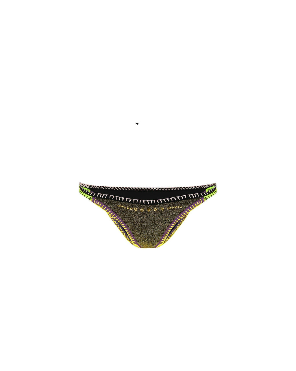 THE DIY STRING PANT - SECCHINO