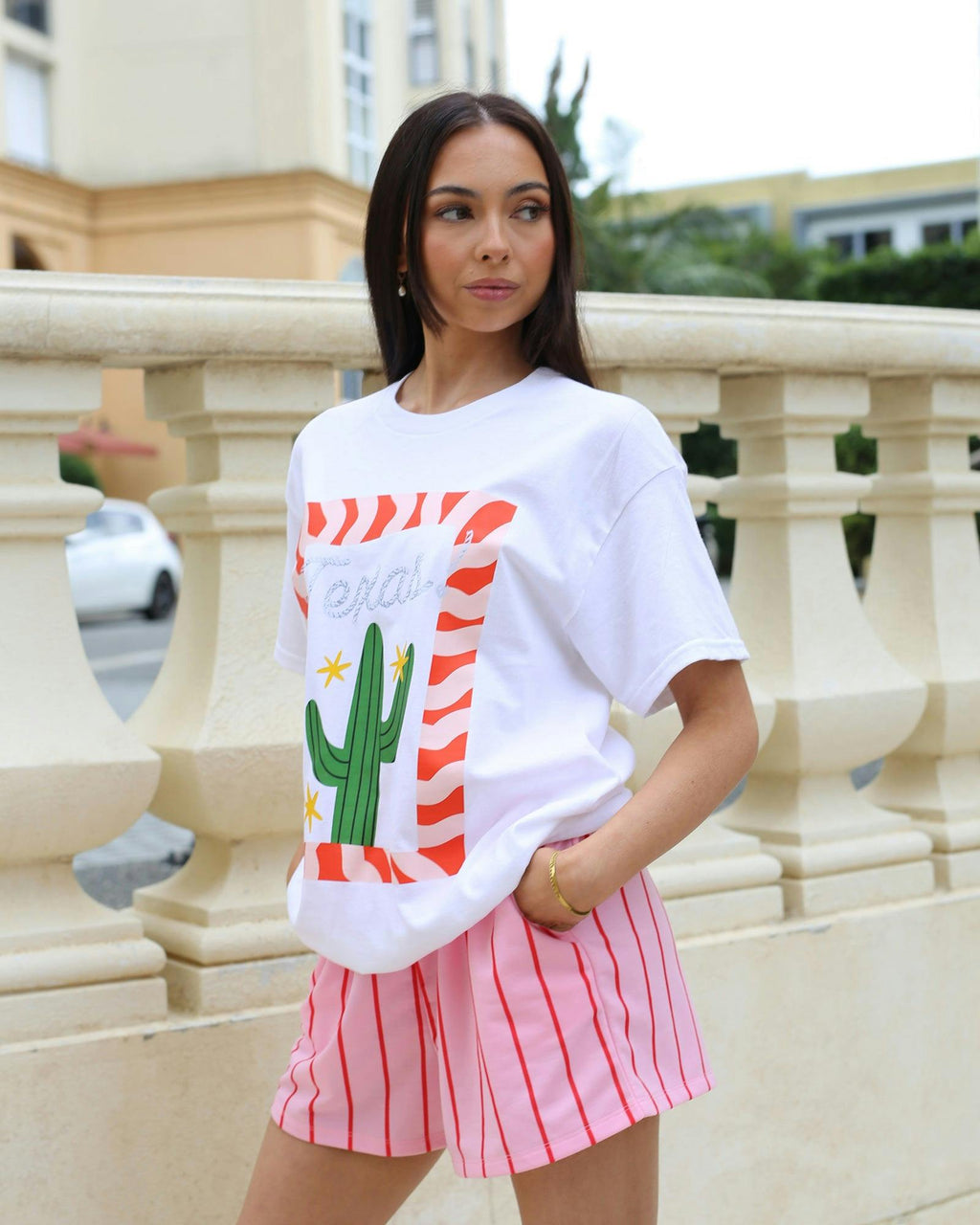 Texas Tee