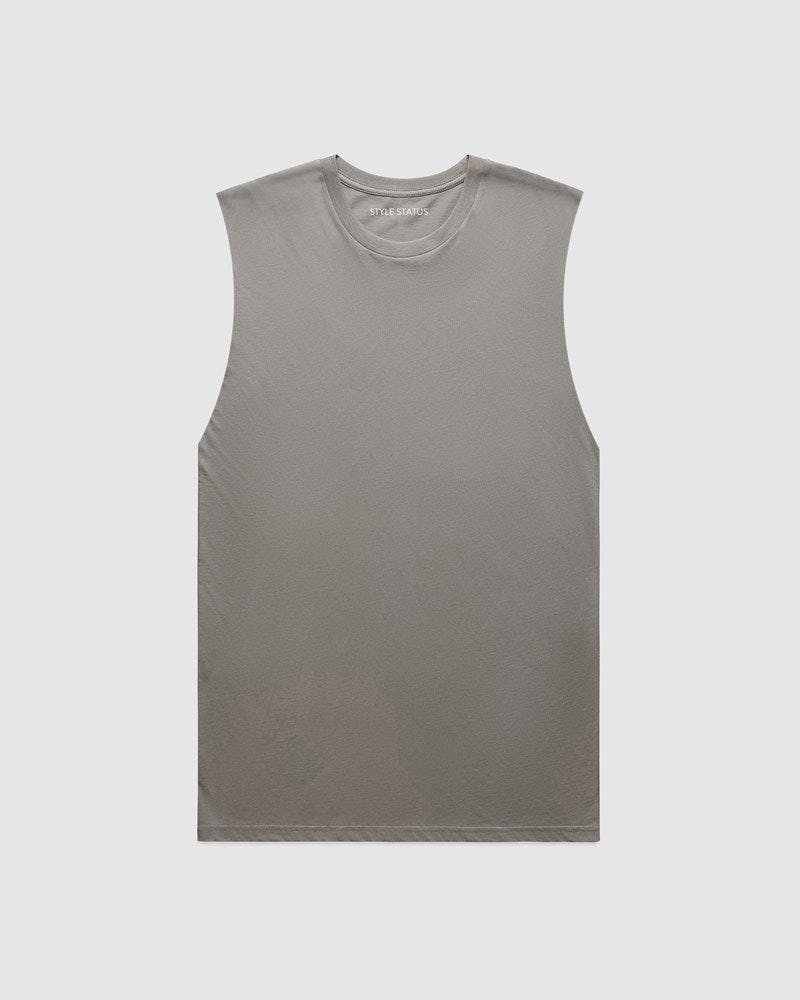 Status Tank