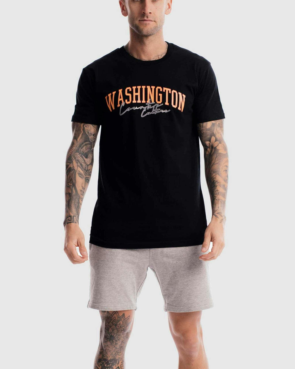 Washington Tee