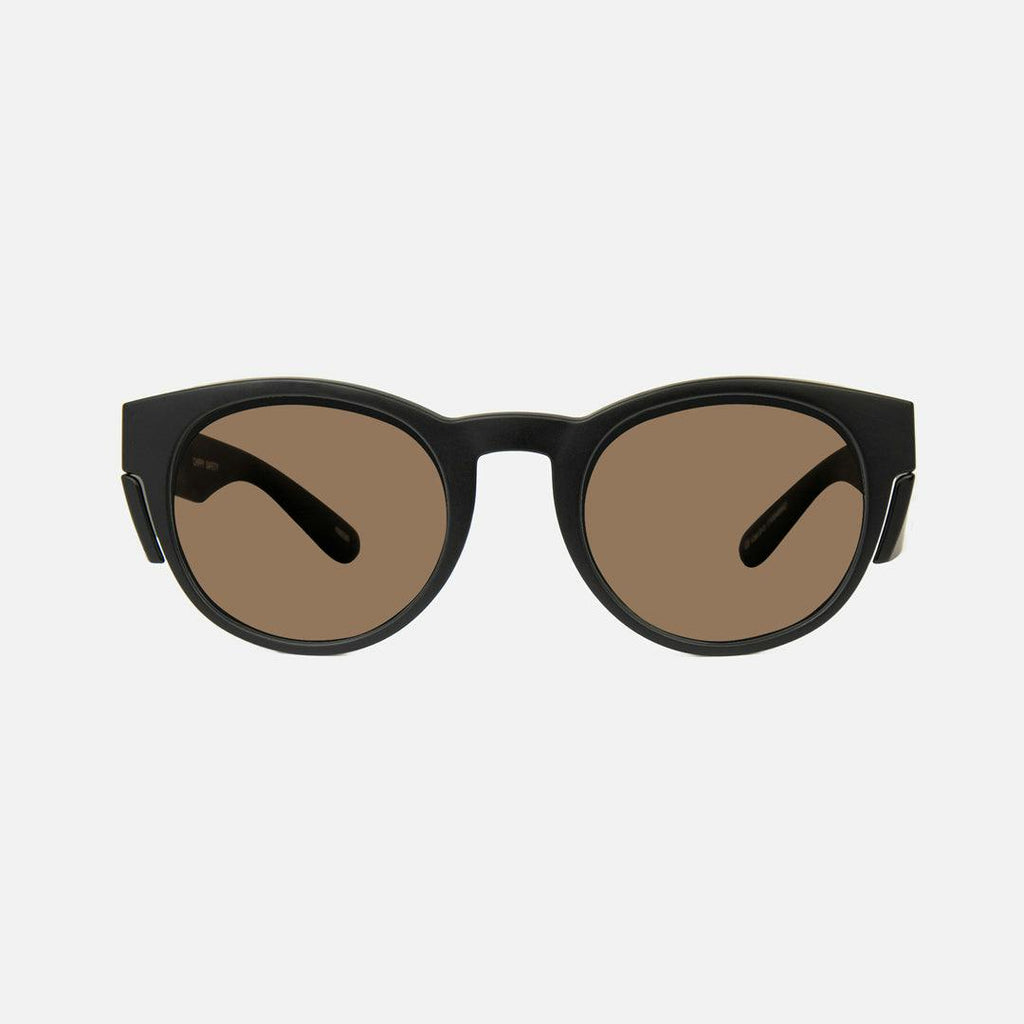 CHIPPY RX Safety Matte Black