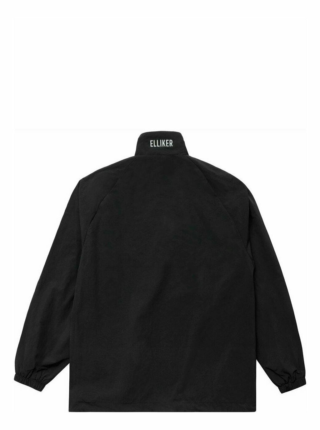 COPPA PULLOVER TECH JACKET