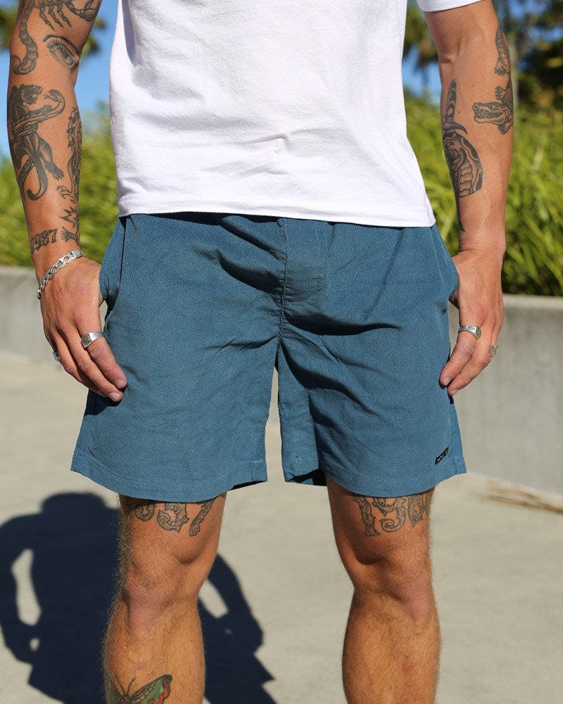 Vacant Cord Short
