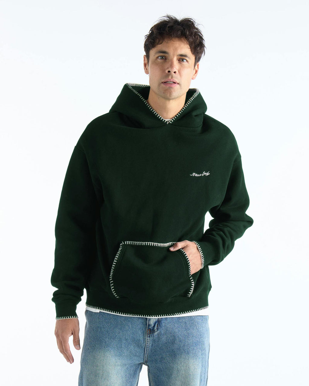 The Lakeview Hood