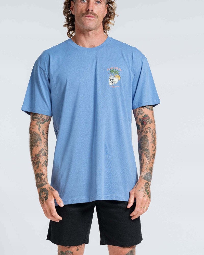 Club Dread Tee