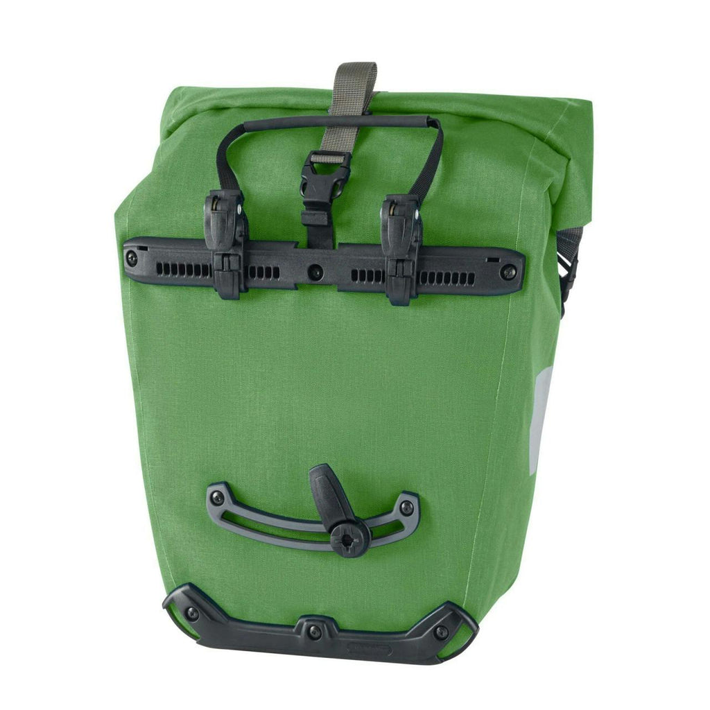 Back-Roller Plus Single Bag Single Moss Green 23L