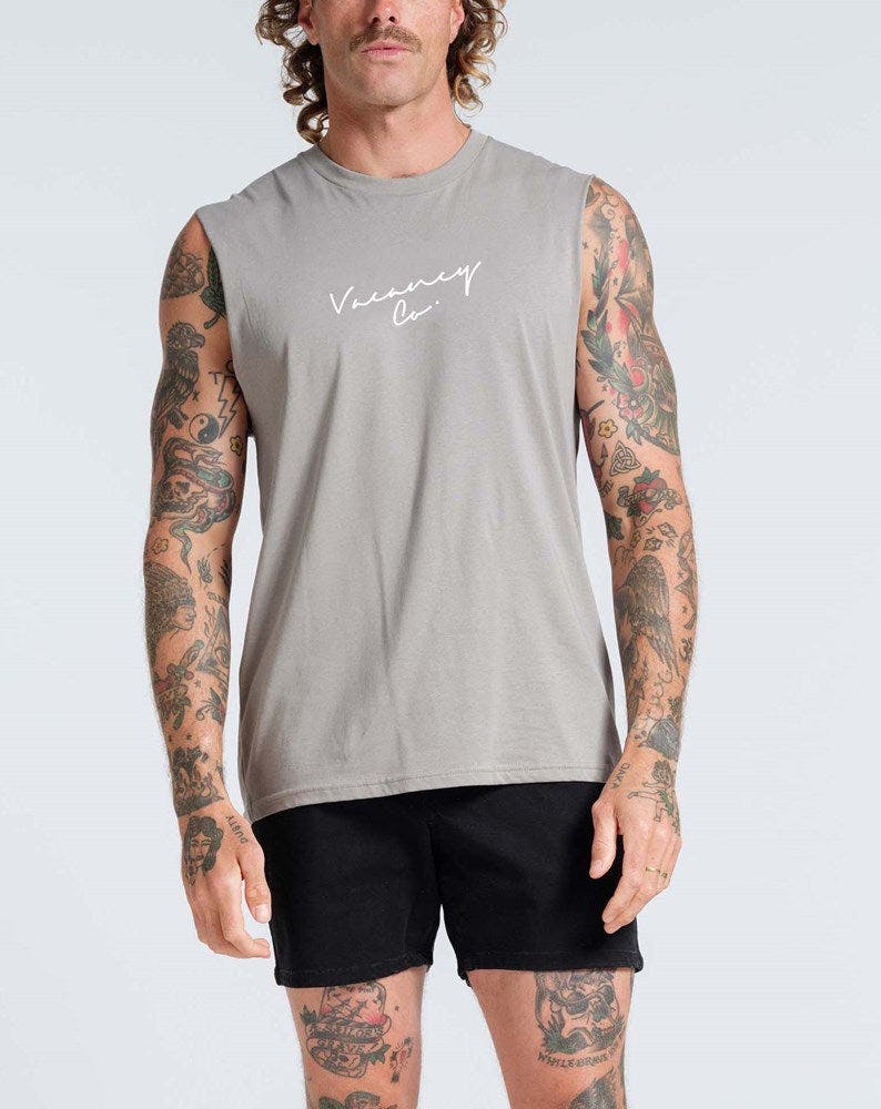 Coy Rise Tank