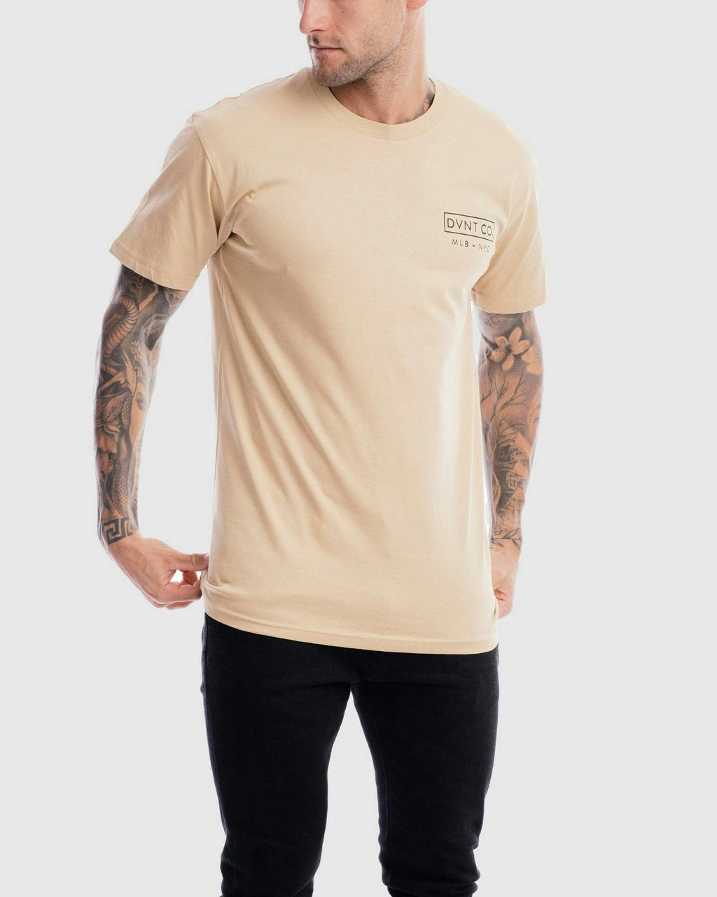 NYC Tee