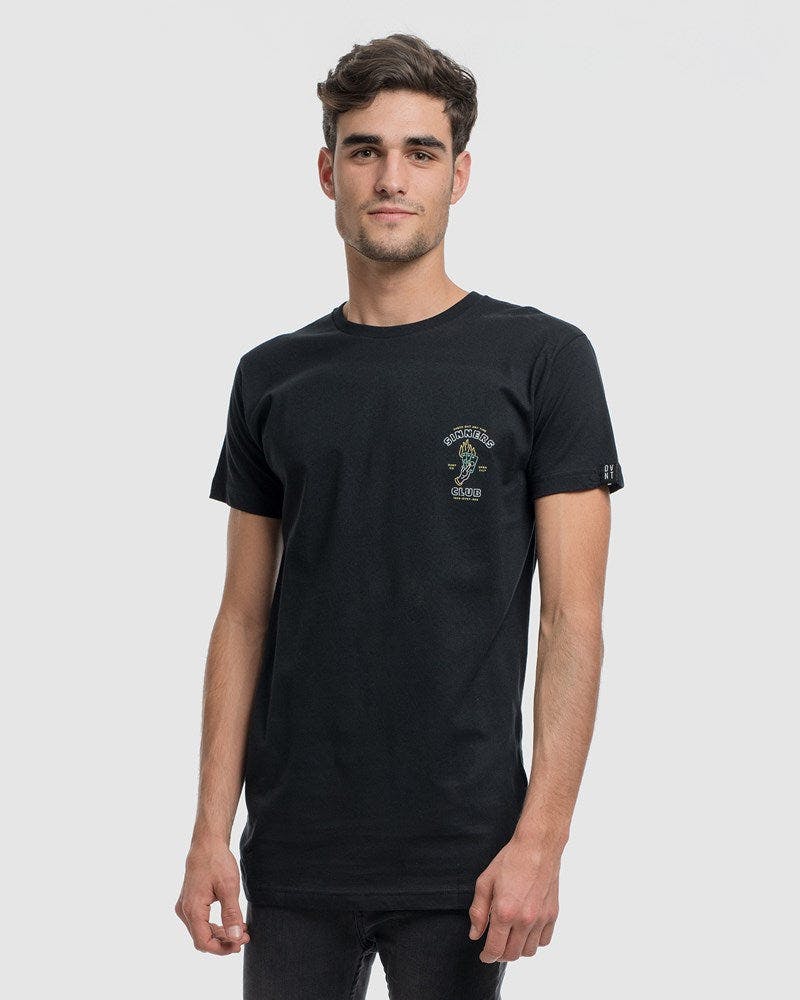 Sinners Club Tee