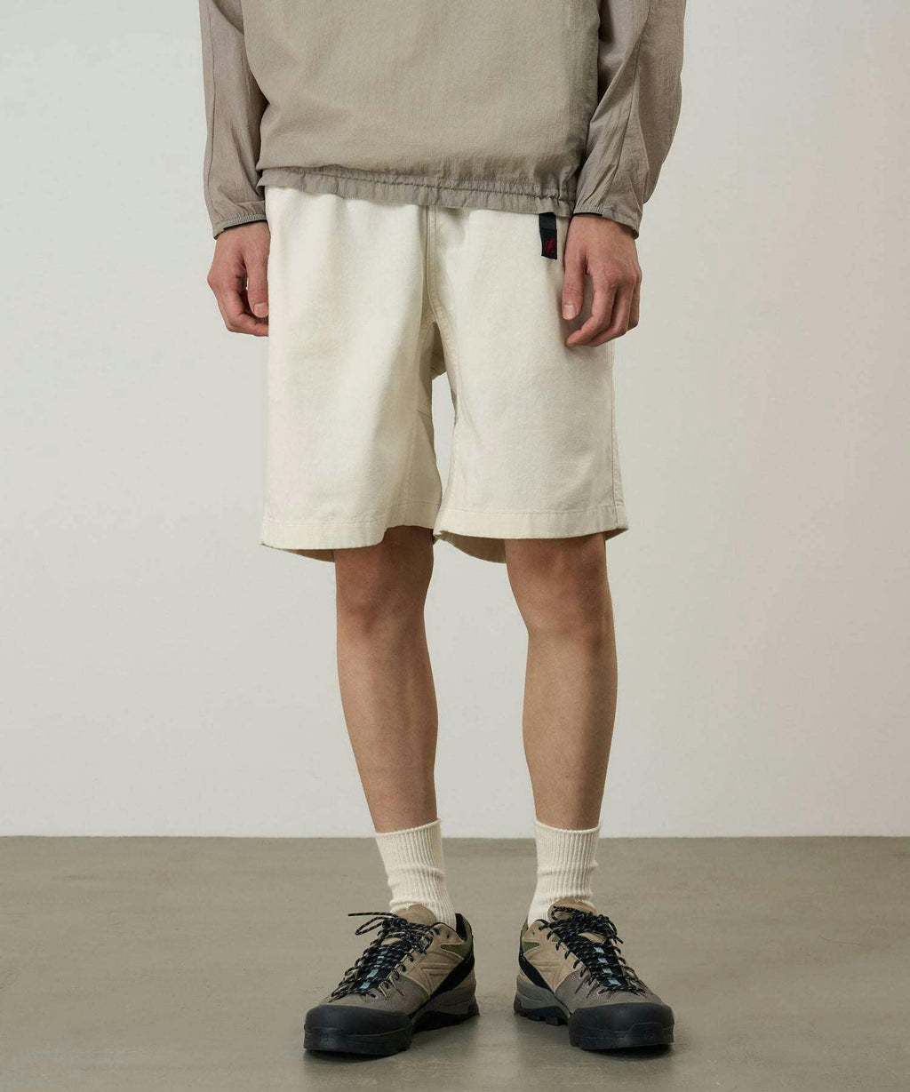 Gramicci G Short in Greige