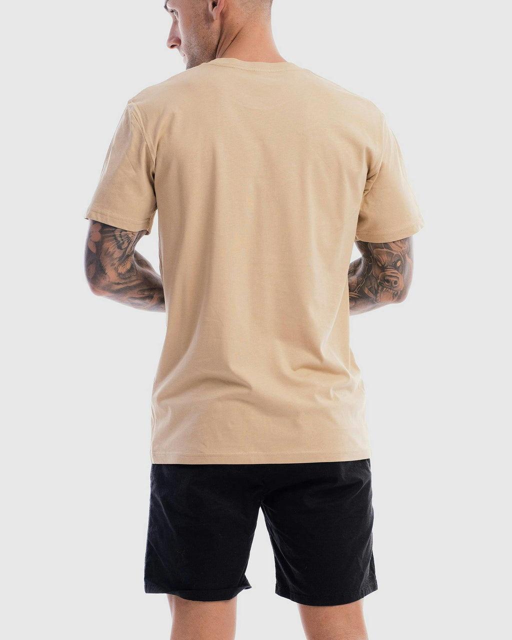 Devoid Premium Tee