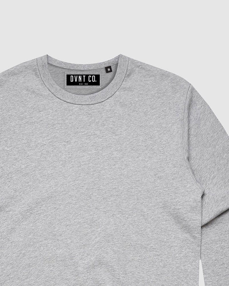 Devoid Crewneck - Youth
