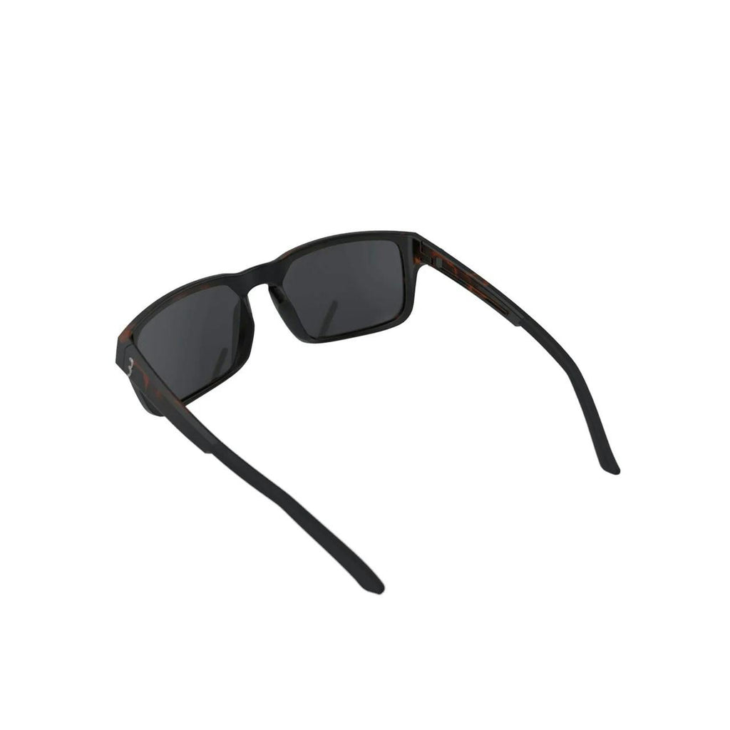 Spectre Sportglasses Matt Tortoise Smoke Flash