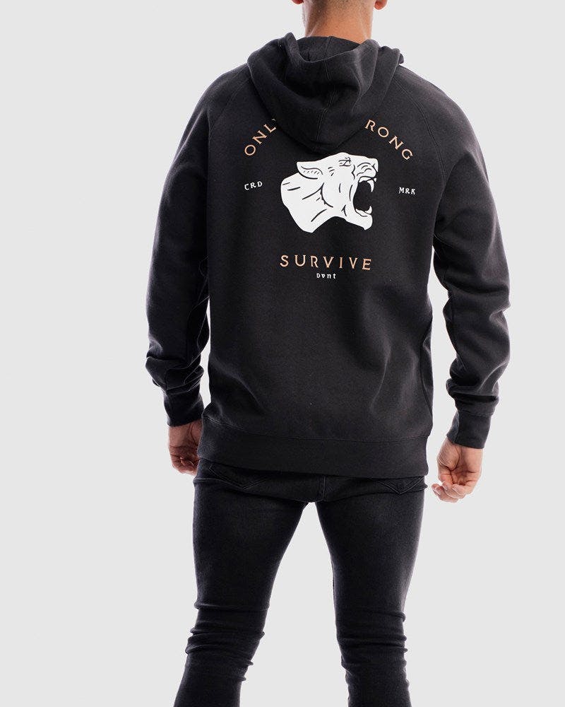 Survive Hoodie