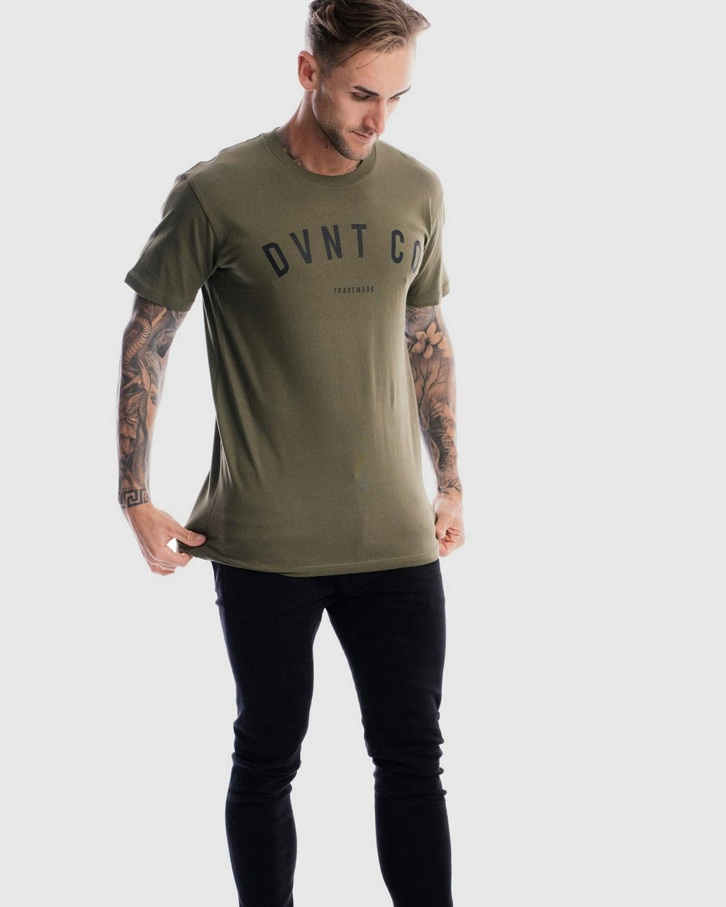 Arch Tee