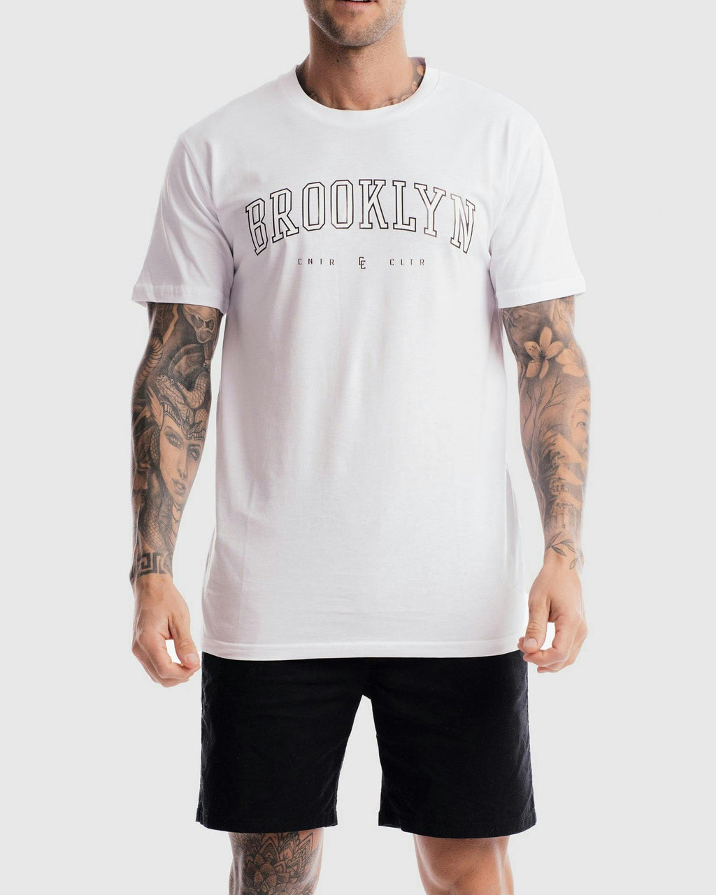 Brooklyn Tee