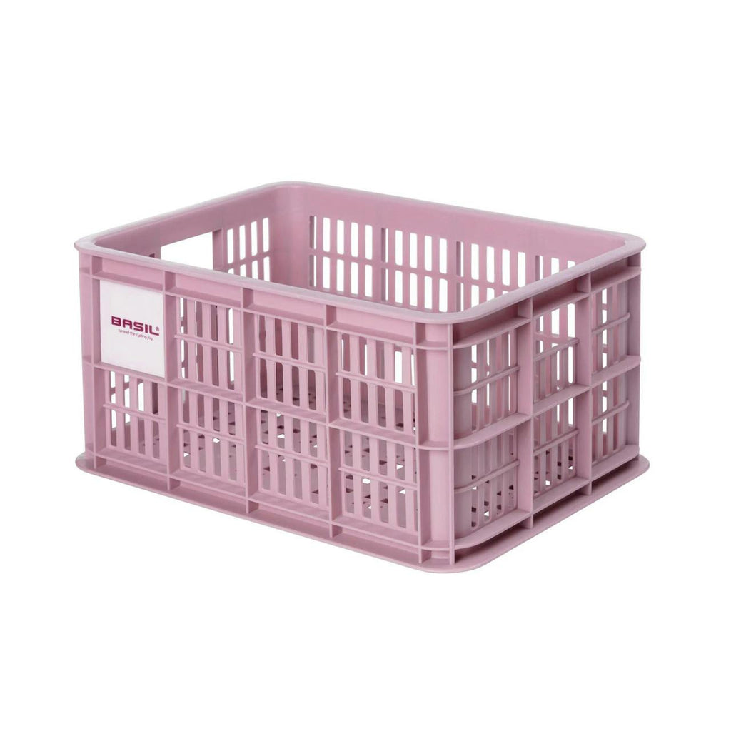 Bicycle Crate Small 17.5L Blossum