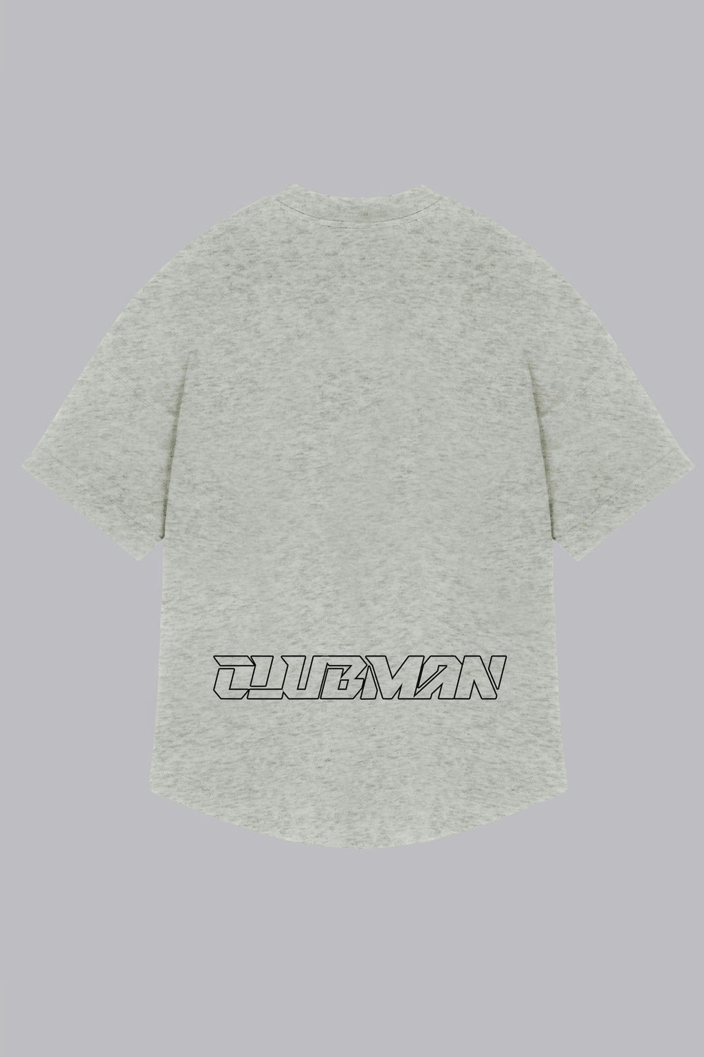 Clubman "Signature Mark" Tee