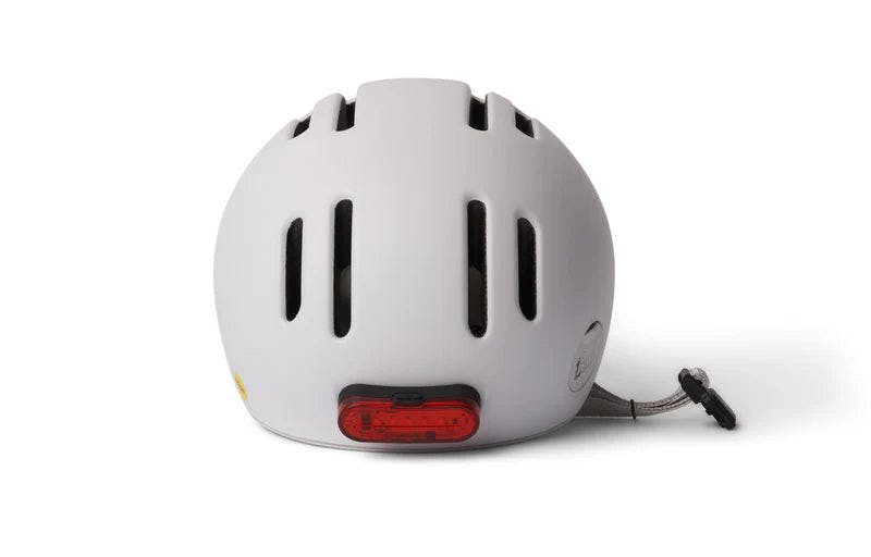 Thousand Chapter - Metro White - MIPS Helmet
