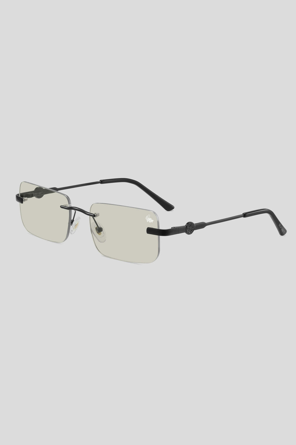 Hampton Transition Brown | Stealth