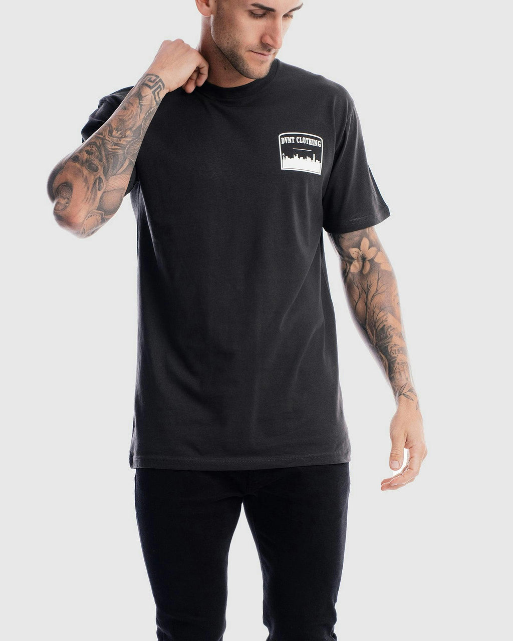 Origins Tee