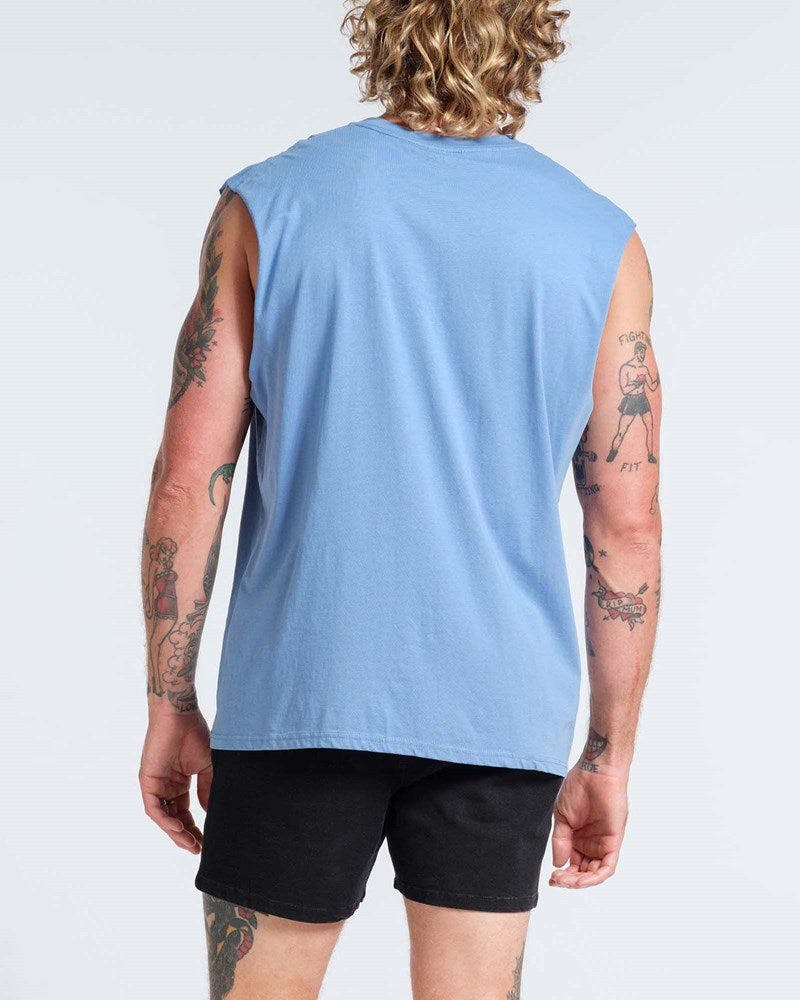 Coy Rise Tank