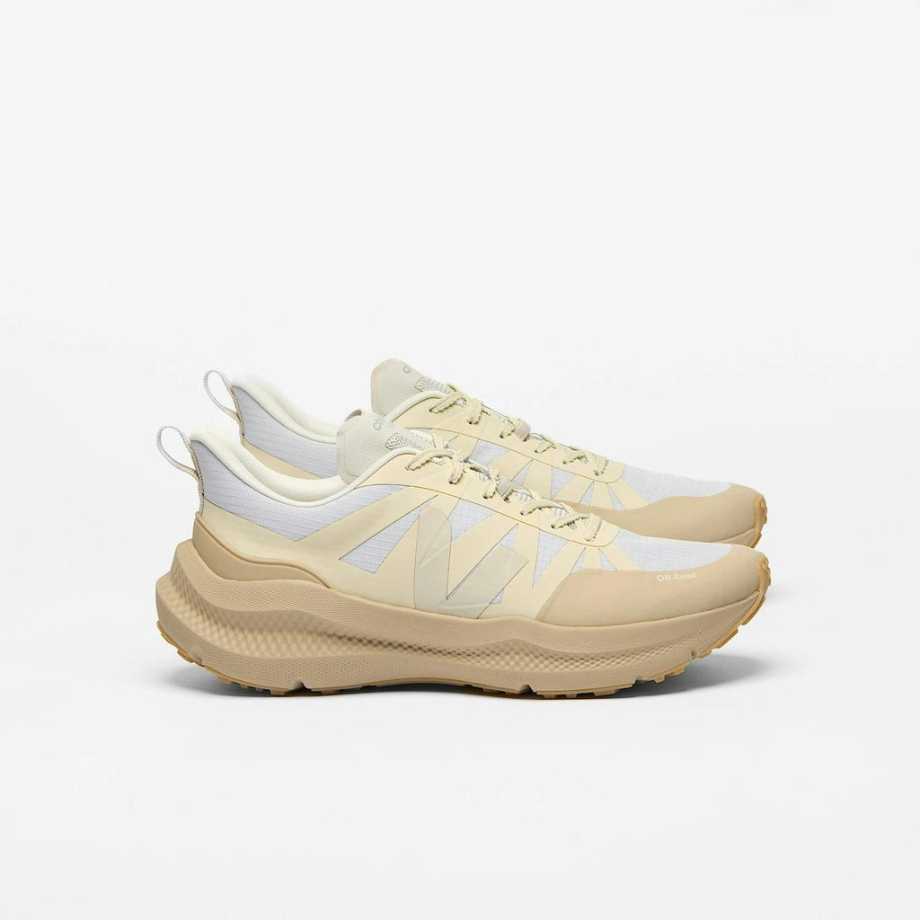 VEJA Condor 3 Off Road Ripstop Pearl Almond
