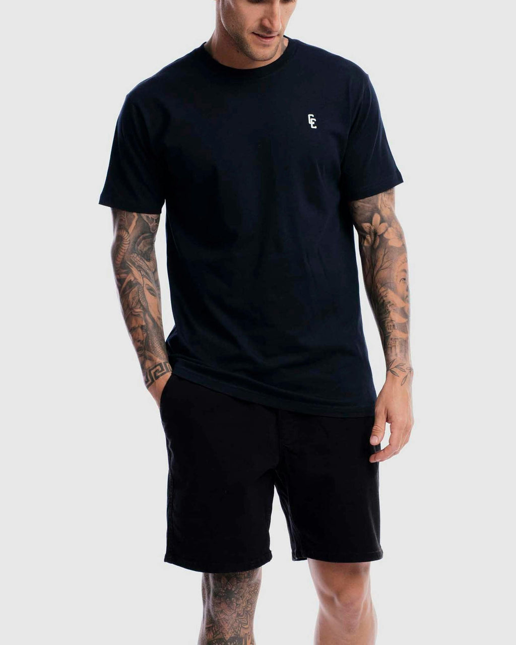Cypher Rise Tee